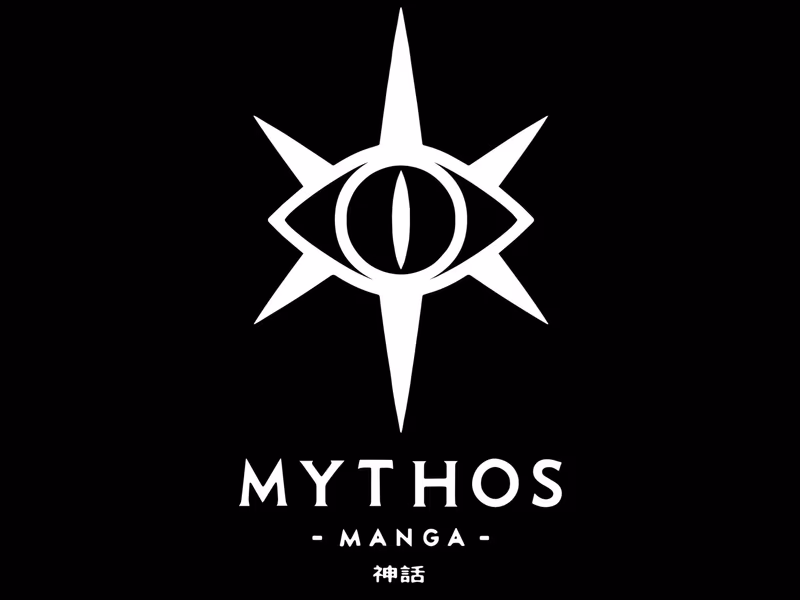 Mythos Manga